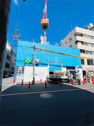 ヴァレッシア上野Ｎｏｒｔｈ　ＣｉｔｙIIの物件内観写真